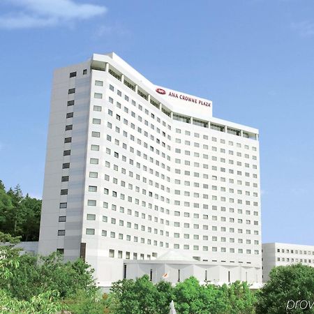 Ana Crowne Plaza Narita, An Ihg Hotel Exterior photo